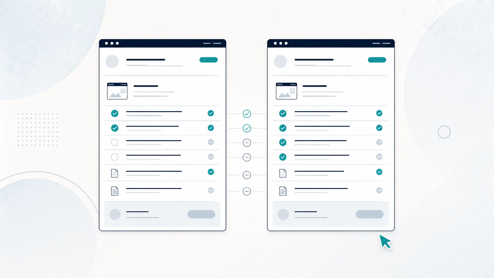 Website quote comparison checklist for a New Zealand small business